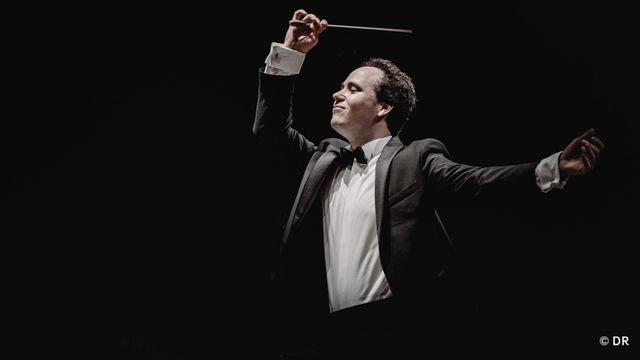 Vignette du programme télé Orchestre Philharmonique Royal de Liège, Gergely Madaras