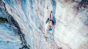 Vignette du programme télé Alpine Trilogy - Doggystyle S1 (n°1)