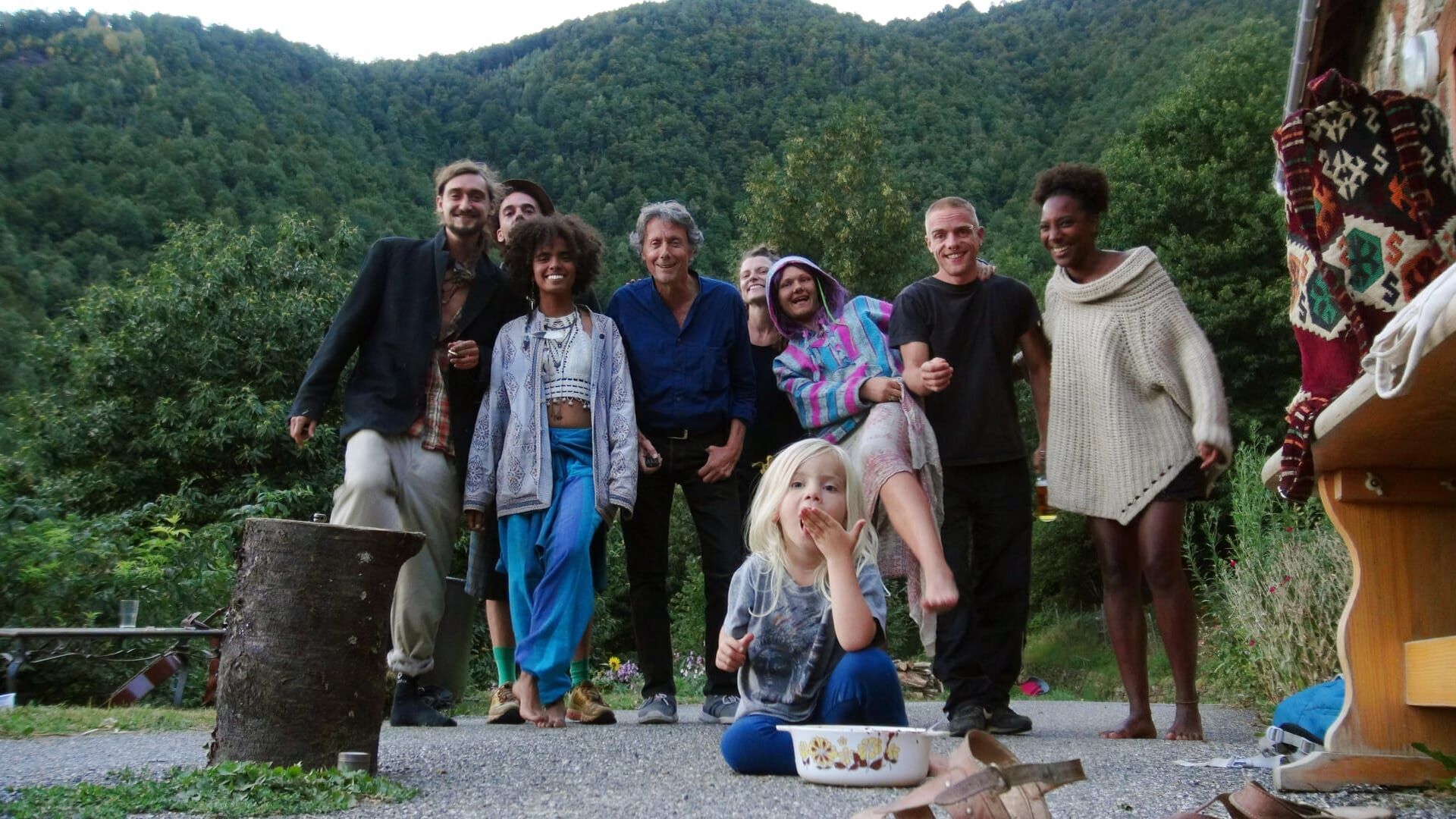 Vignette du programme télé J'irai dormir chez vous