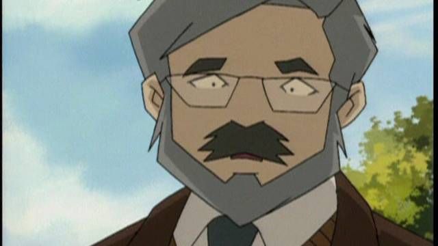 Vignette du programme télé Code Lyoko - Saison 1