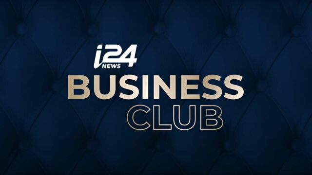 Vignette du programme télé Le Business club