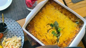 Vignette du programme télé Voyage en cuisine