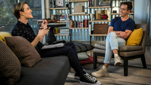 Vignette du programme télé Hollywood Medium S3 (1/10)