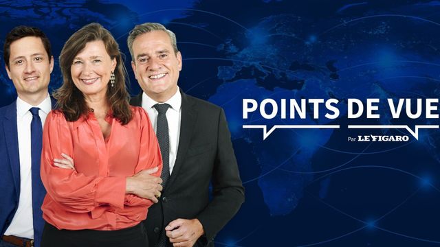 Vignette du programme télé Points de vue