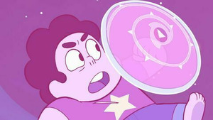 Vignette du programme télé Steven Universe (En apesanteur) S3 (25/25)