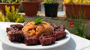 Vignette du programme télé Invitation au voyage