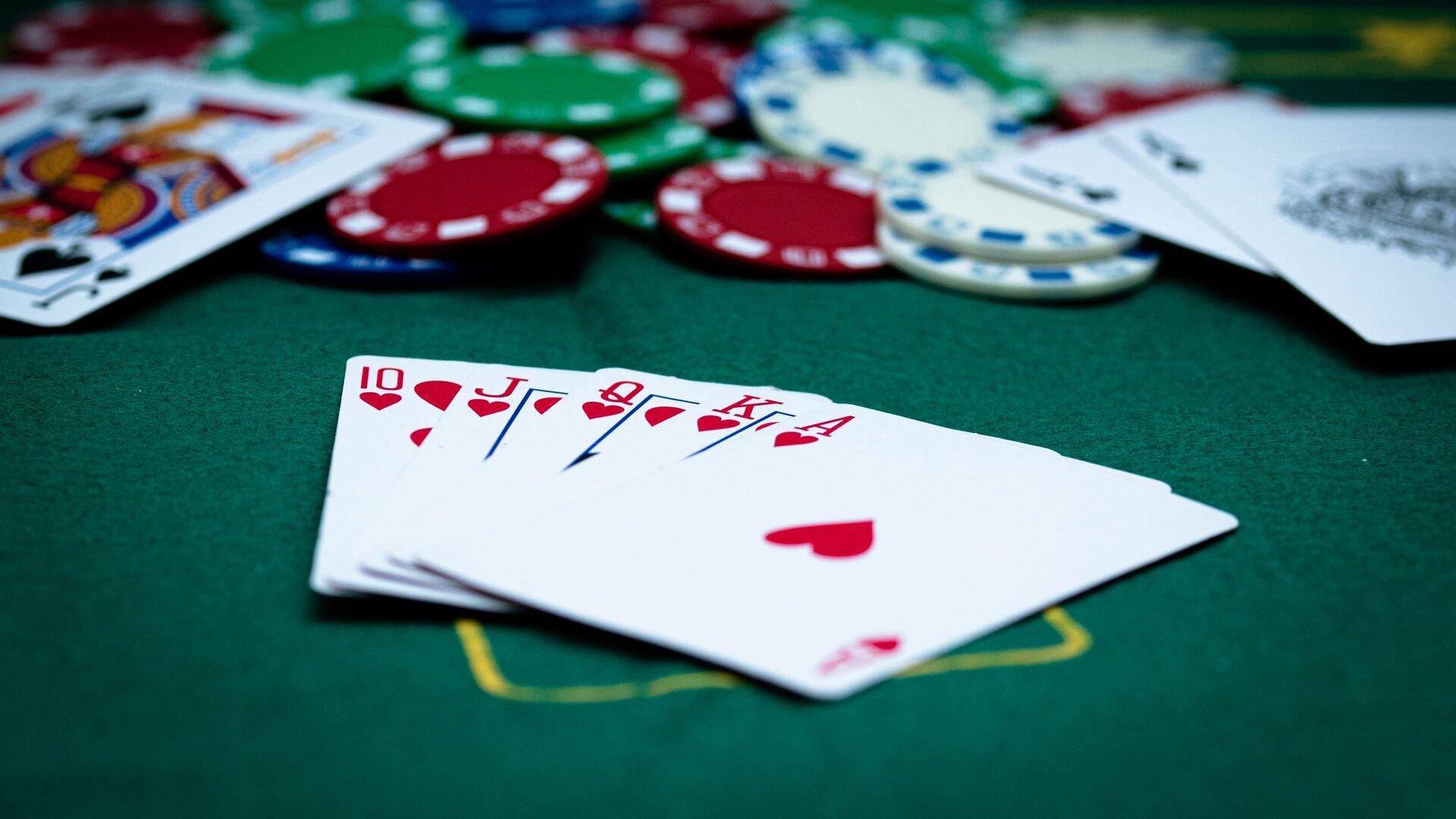 Vignette du programme télé World Poker Tour Greatest Shows