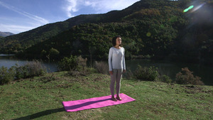 Vignette du programme télé Pilates