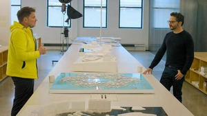 Vignette du programme télé Petite histoire du futur (Un moment charnière) S1 (2/6)