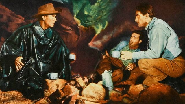 Vignette du programme télé Sept hommes à abattre