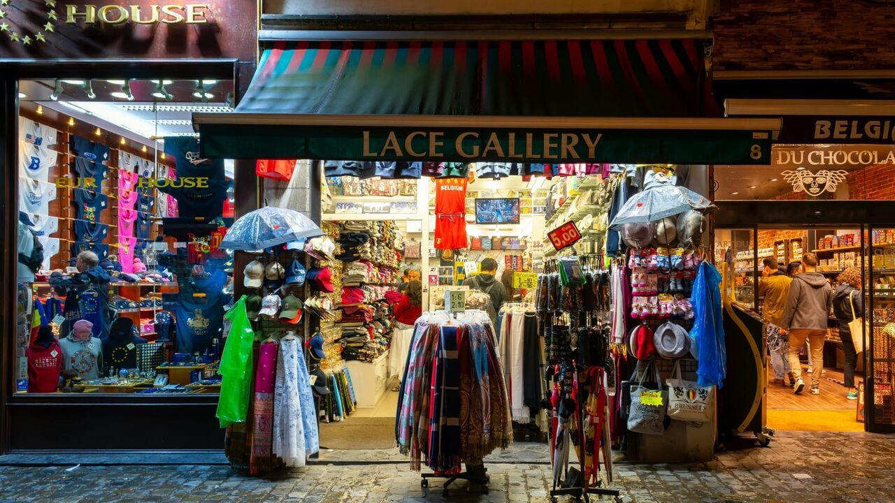 Vignette du programme télé La petite boutique des reprises