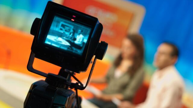 Vignette du programme télé Programmes courts