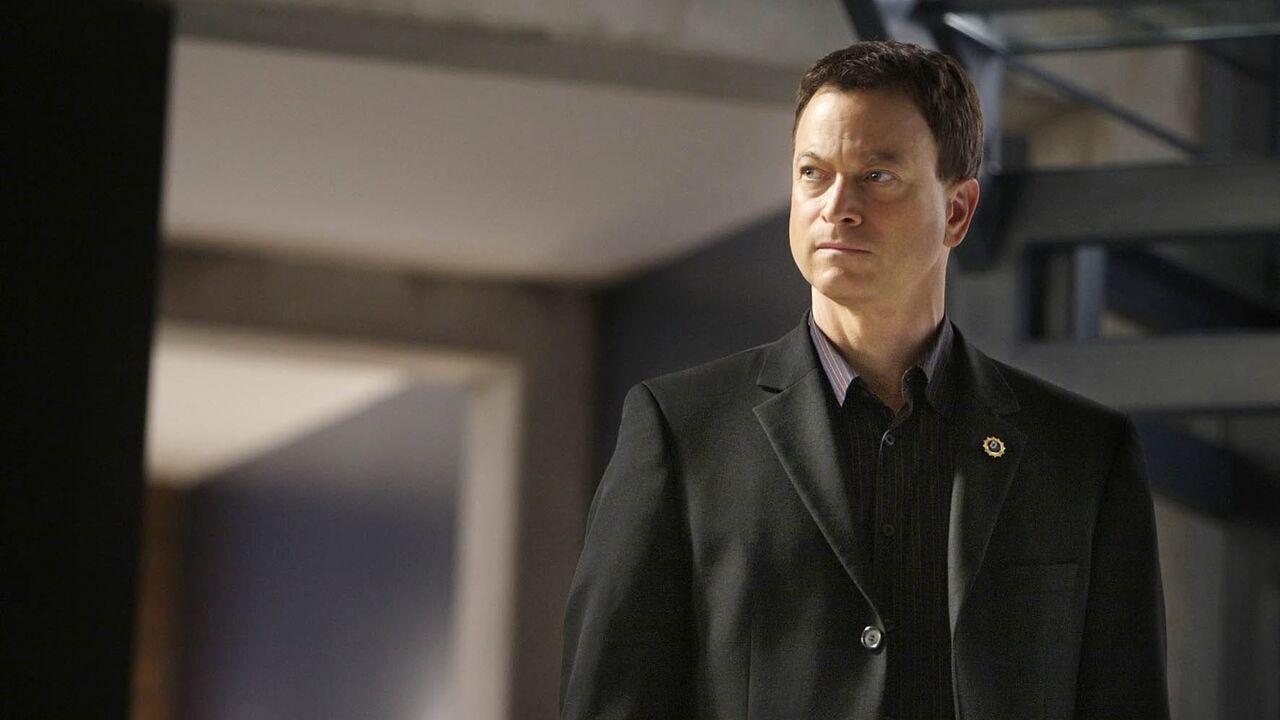 Vignette du programme télé Les experts : Manhattan