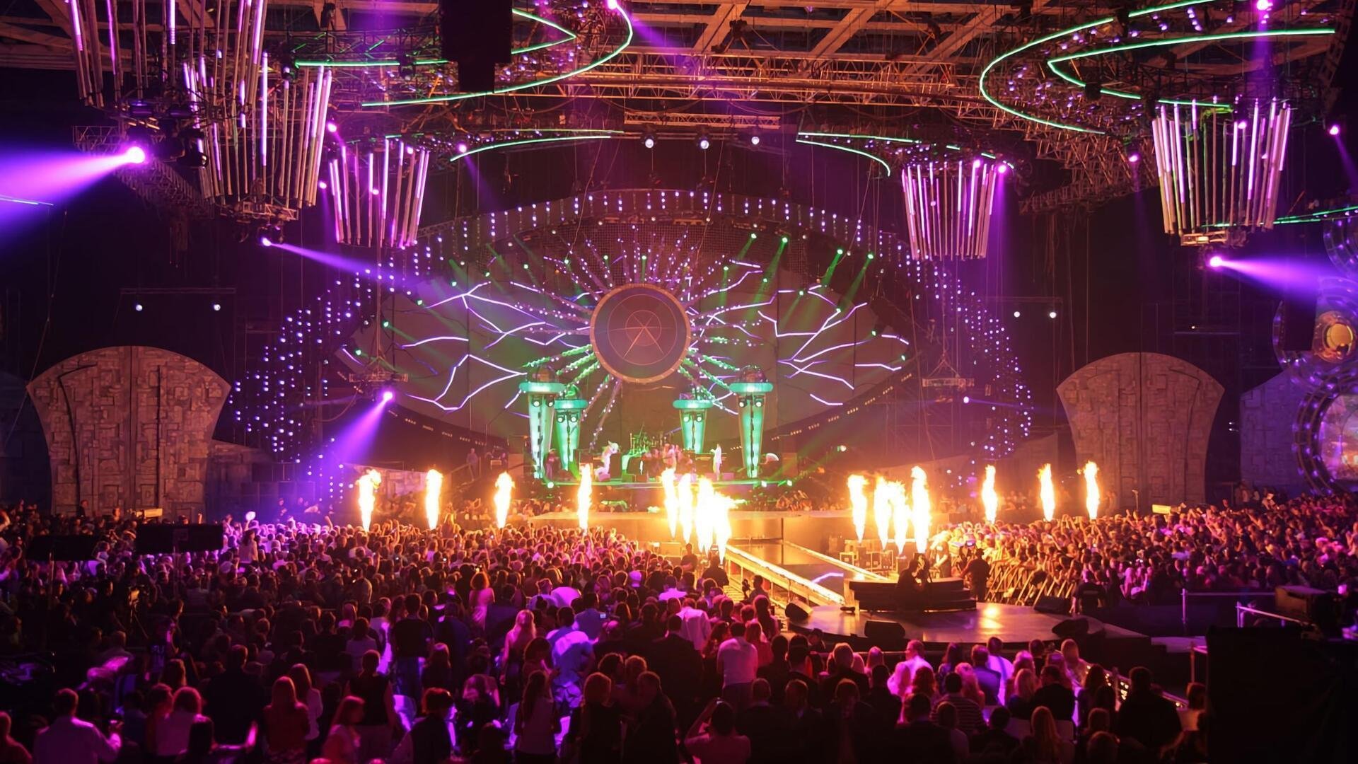 Vignette du programme télé Learn from the Pros