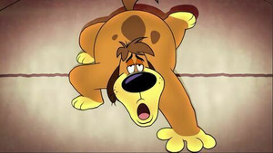 Vignette du programme télé Bunnicula (Pas de Soleil pour les Vampires) S1 (25/40)