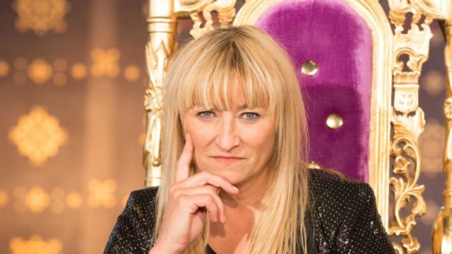 Vignette du programme télé Sous les jupons de l'histoire