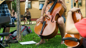 Vignette du programme télé Put Your Hands Up