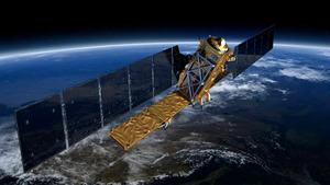 Vignette du programme télé Aurora (En orbite) S1 (n°6)