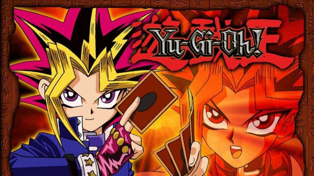 Vignette du programme télé Yu-Gi-Oh !