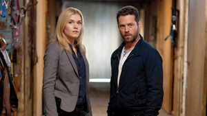 Vignette du programme télé Les mystères de Haven (Omnia Vincit Amor) S2 (5/13)