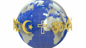 Vignette du programme télé Géorgie, Les Chaldéens