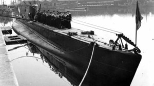 Vignette du programme télé Les sous-marins de la France libre S1 (n°1)