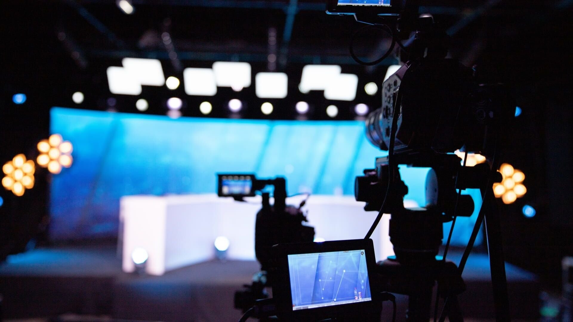 Vignette du programme télé Global Africa Télésud