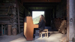 Vignette du programme télé Tisseurs de sons : Ludovico Einaudi, Hauschka, Joep Beving, Hania Rani