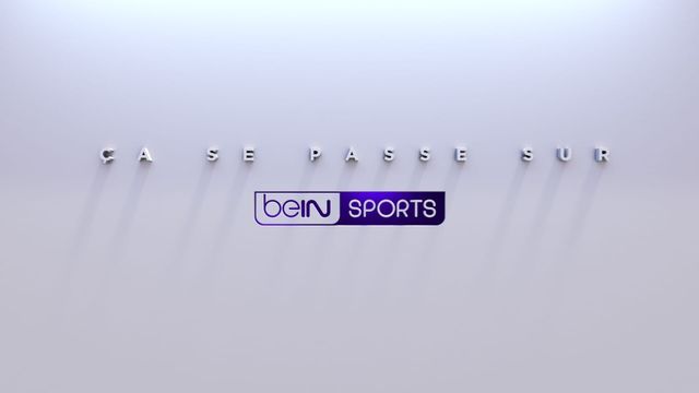 Vignette du programme télé Ça se passe sur beIN SPORTS