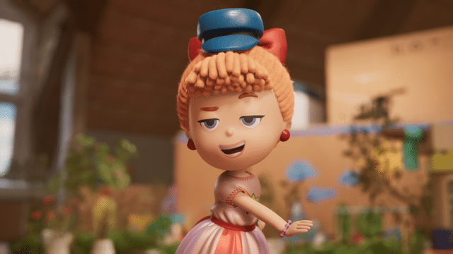 Vignette du programme télé Les Minus - Saison 1