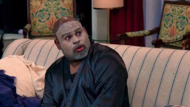 Vignette du programme télé Retraite en famille - Saison 3