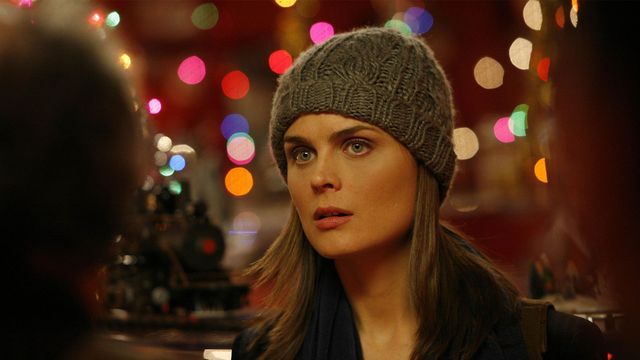 Vignette du programme télé Bones - Saison 3