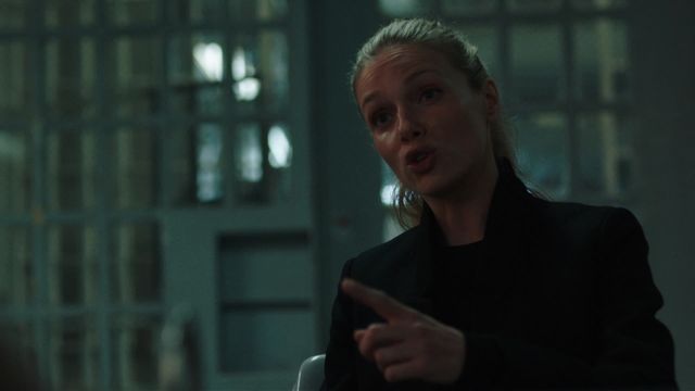 Vignette du programme télé FBI - Saison 2