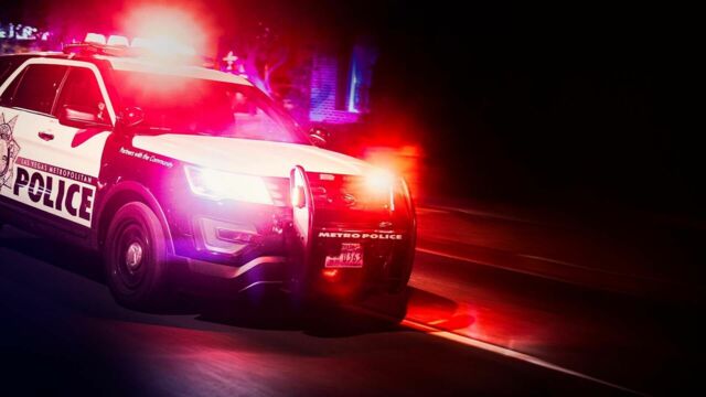 Vignette du programme télé Cops