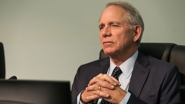 Vignette du programme télé Harry Bosch - Saison 4