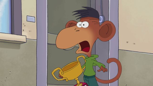 Vignette du programme télé Les minijusticiers - Saison 2