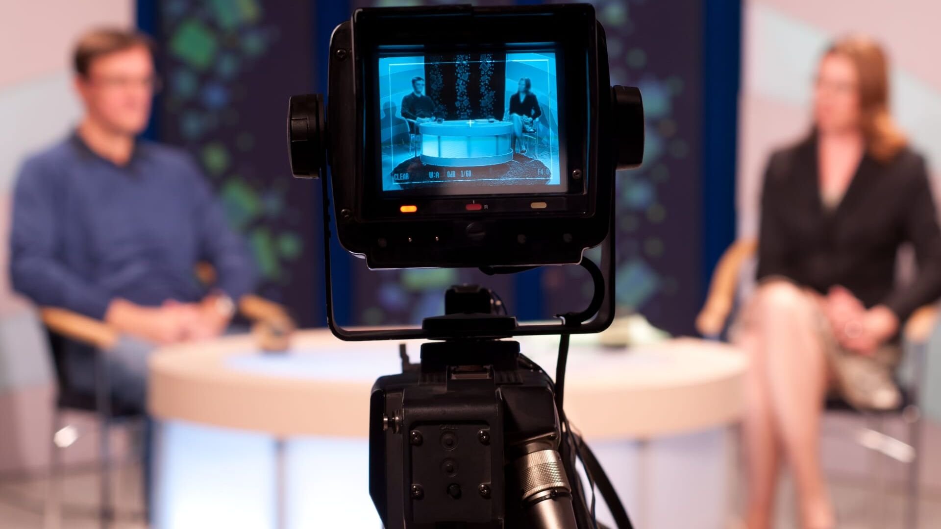 Vignette du programme télé Vu d'ici