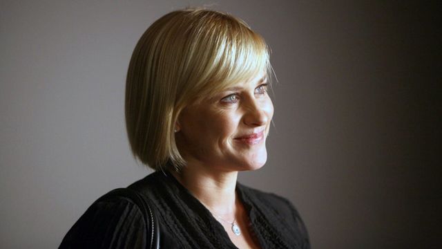 Vignette du programme télé Medium - Saison 4