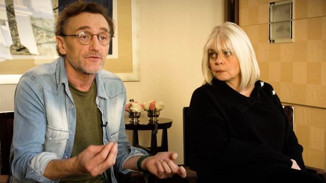 Vignette du programme télé Quand la comédie dynamite la famille