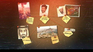 Vignette du programme télé USS Cole, les prémices du 11 septembre (Le contrecoup) S1 (n°2)