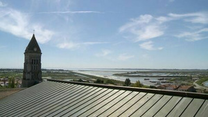 Vignette du programme télé Les carnets de Julie S4