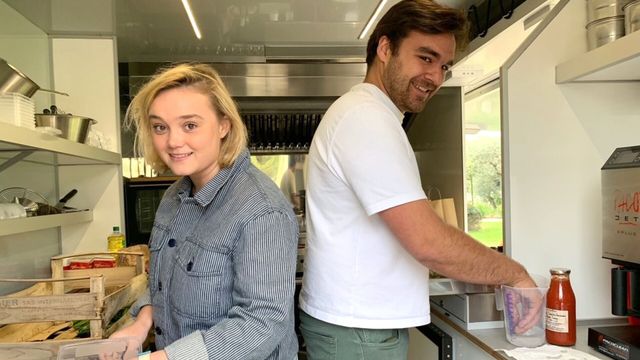 Vignette du programme télé Alexia cuisine la France