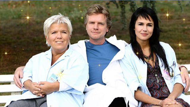 Vignette du programme télé Joséphine, ange gardien - Saison 10