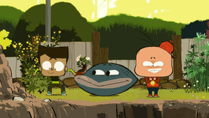 Vignette du programme télé Molusco (Un look d'enfer) S1 (19/52)