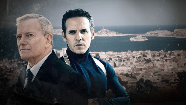 Vignette du programme télé Meurtres à... - Saison 9