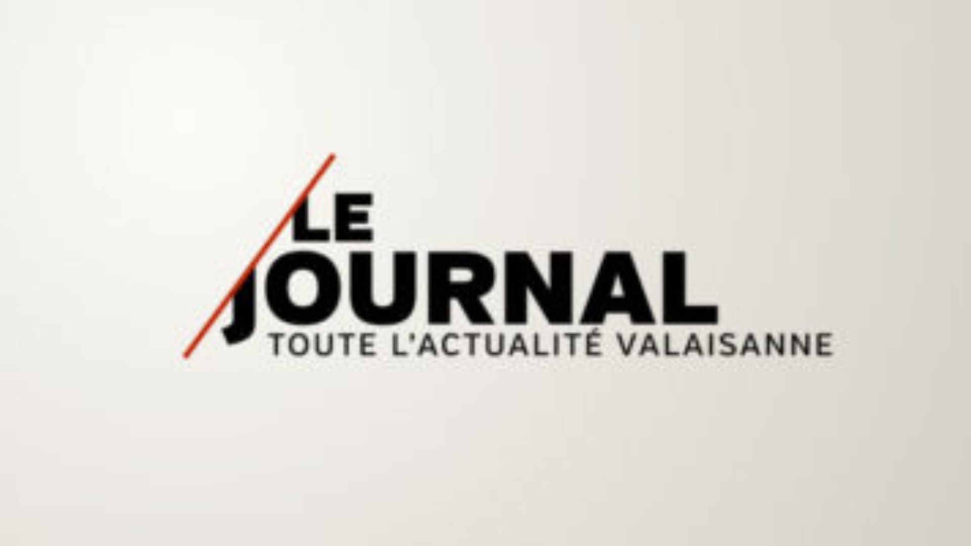 Vignette du programme télé Le Journal du mercredi