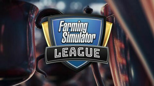 Vignette du programme télé Farming Simulator League