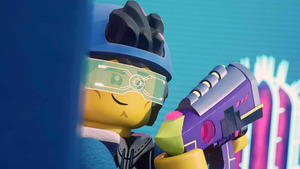 Vignette du programme télé DreamZzz (La lumière de Nocturnia) S1 (17/20)