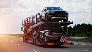 Vignette du programme télé Routiers de l'Outback (Feux de brousse) S9 (9/13)