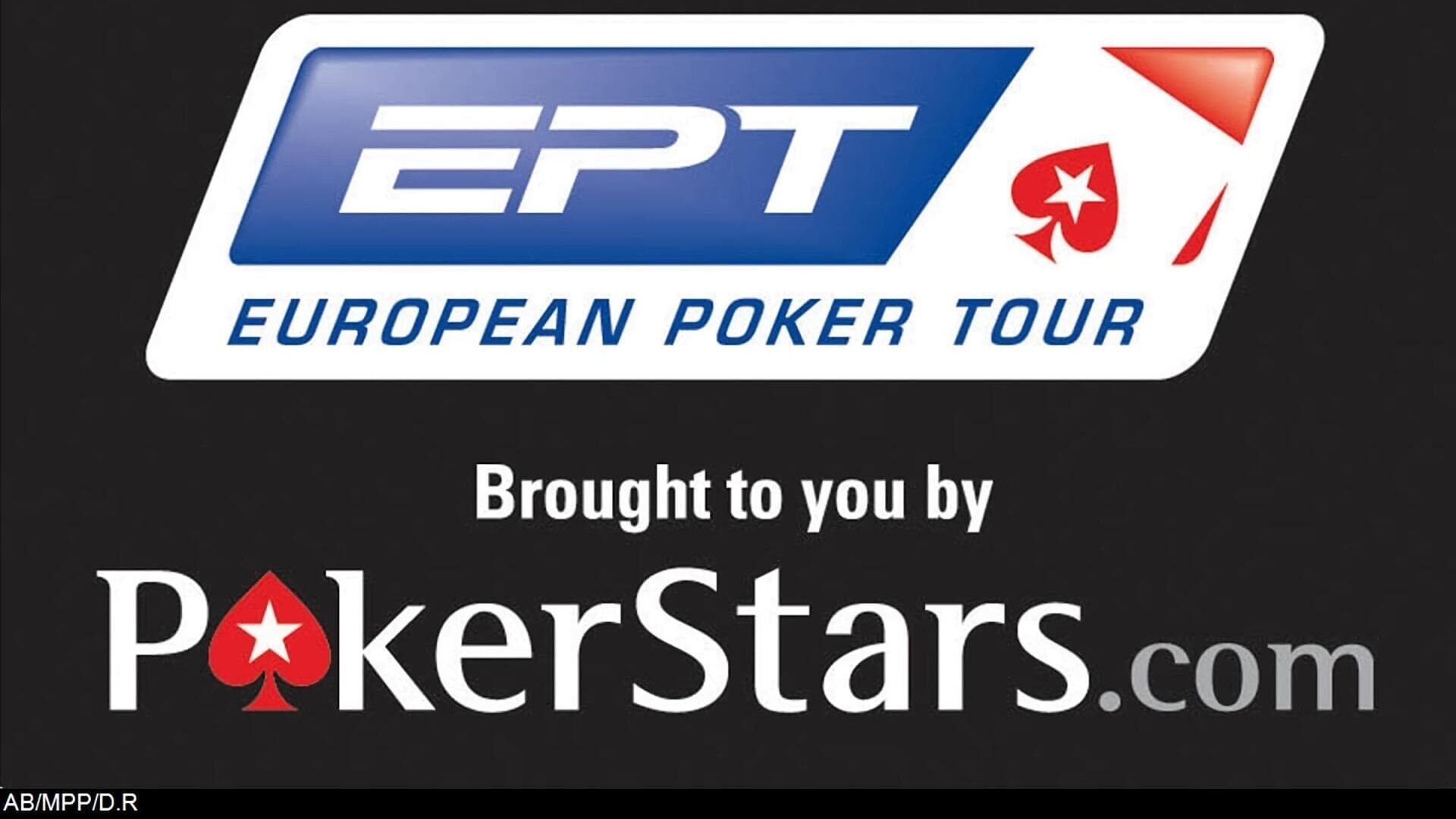 Vignette du programme télé European Poker Tour